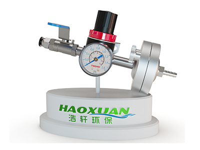 SDI測定儀哪家好，首先常州浩軒環(huán)保